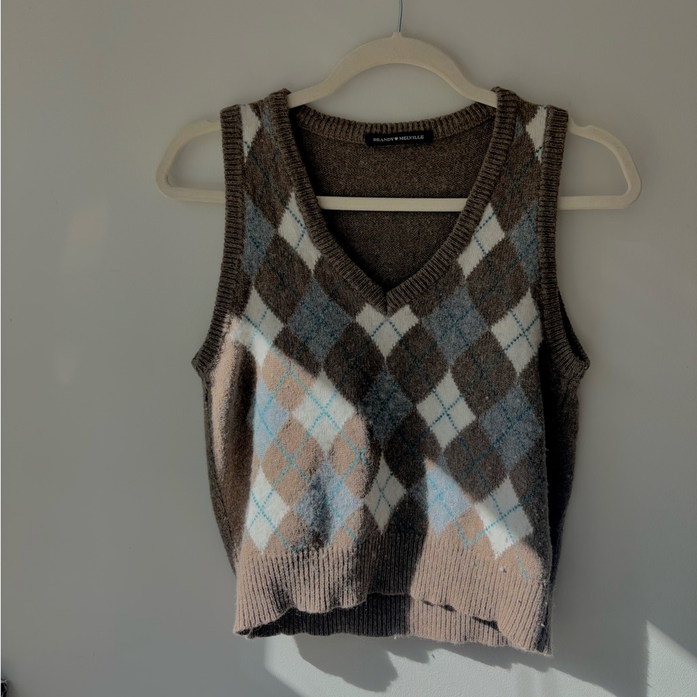 brandy melville top